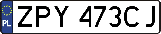 ZPY473CJ