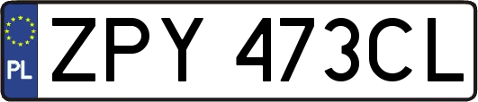 ZPY473CL