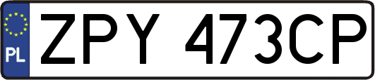ZPY473CP