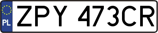 ZPY473CR