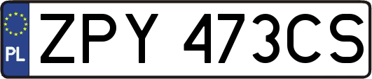 ZPY473CS
