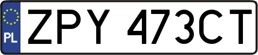 ZPY473CT