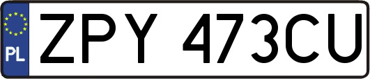 ZPY473CU