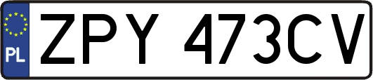 ZPY473CV