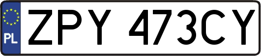 ZPY473CY