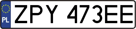 ZPY473EE