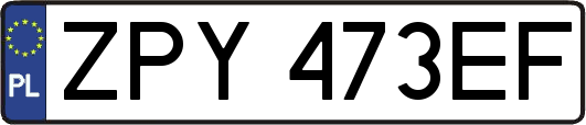 ZPY473EF