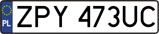ZPY473UC