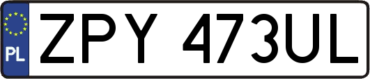ZPY473UL