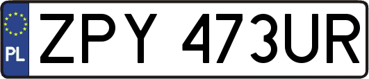 ZPY473UR