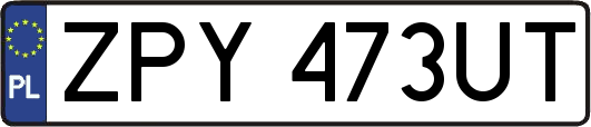 ZPY473UT