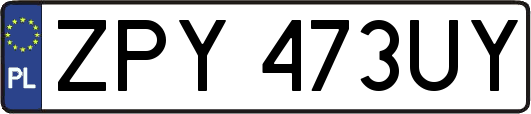 ZPY473UY