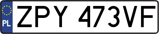 ZPY473VF