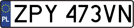 ZPY473VN