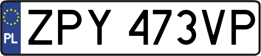 ZPY473VP