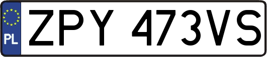 ZPY473VS