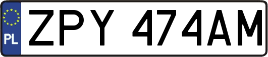ZPY474AM
