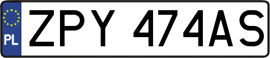 ZPY474AS