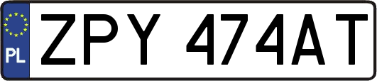 ZPY474AT