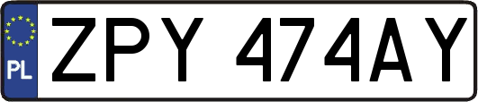 ZPY474AY