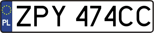 ZPY474CC
