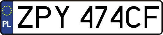 ZPY474CF