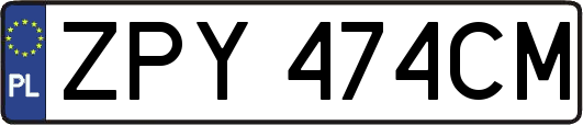 ZPY474CM