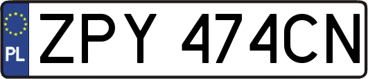 ZPY474CN