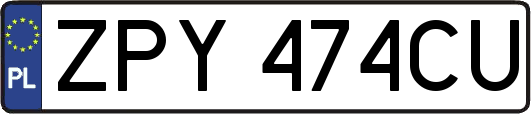 ZPY474CU