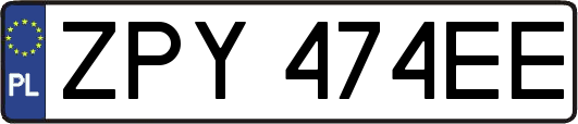 ZPY474EE