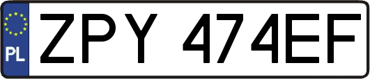 ZPY474EF