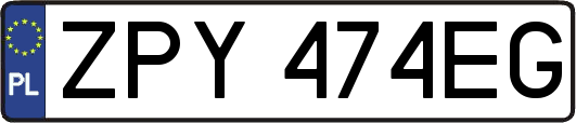 ZPY474EG
