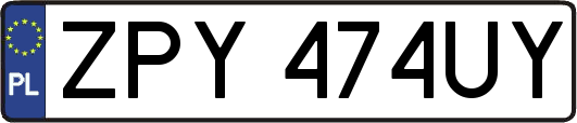 ZPY474UY