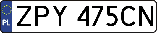 ZPY475CN