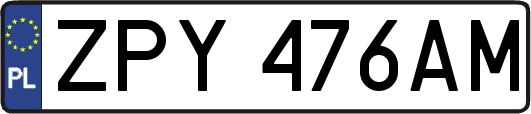 ZPY476AM