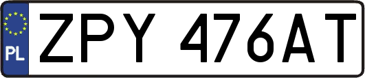 ZPY476AT