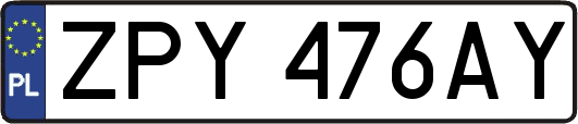 ZPY476AY