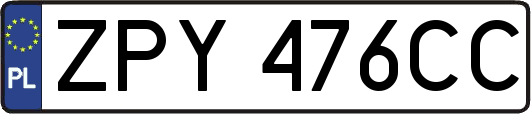 ZPY476CC
