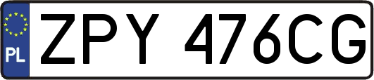 ZPY476CG