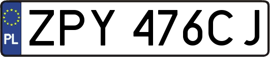 ZPY476CJ