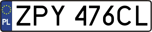 ZPY476CL