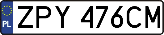ZPY476CM