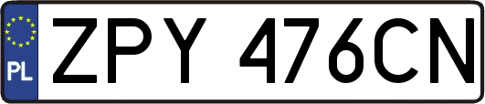 ZPY476CN