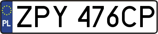 ZPY476CP