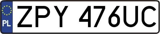 ZPY476UC