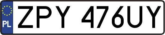 ZPY476UY