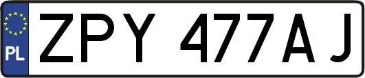 ZPY477AJ