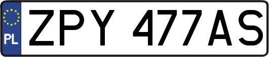 ZPY477AS