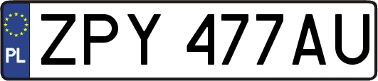 ZPY477AU
