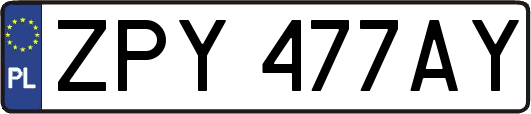 ZPY477AY